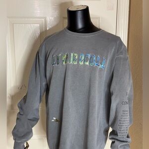 Travis Scott 2017 Tour Astroworld Cactus Jack color change Large​​